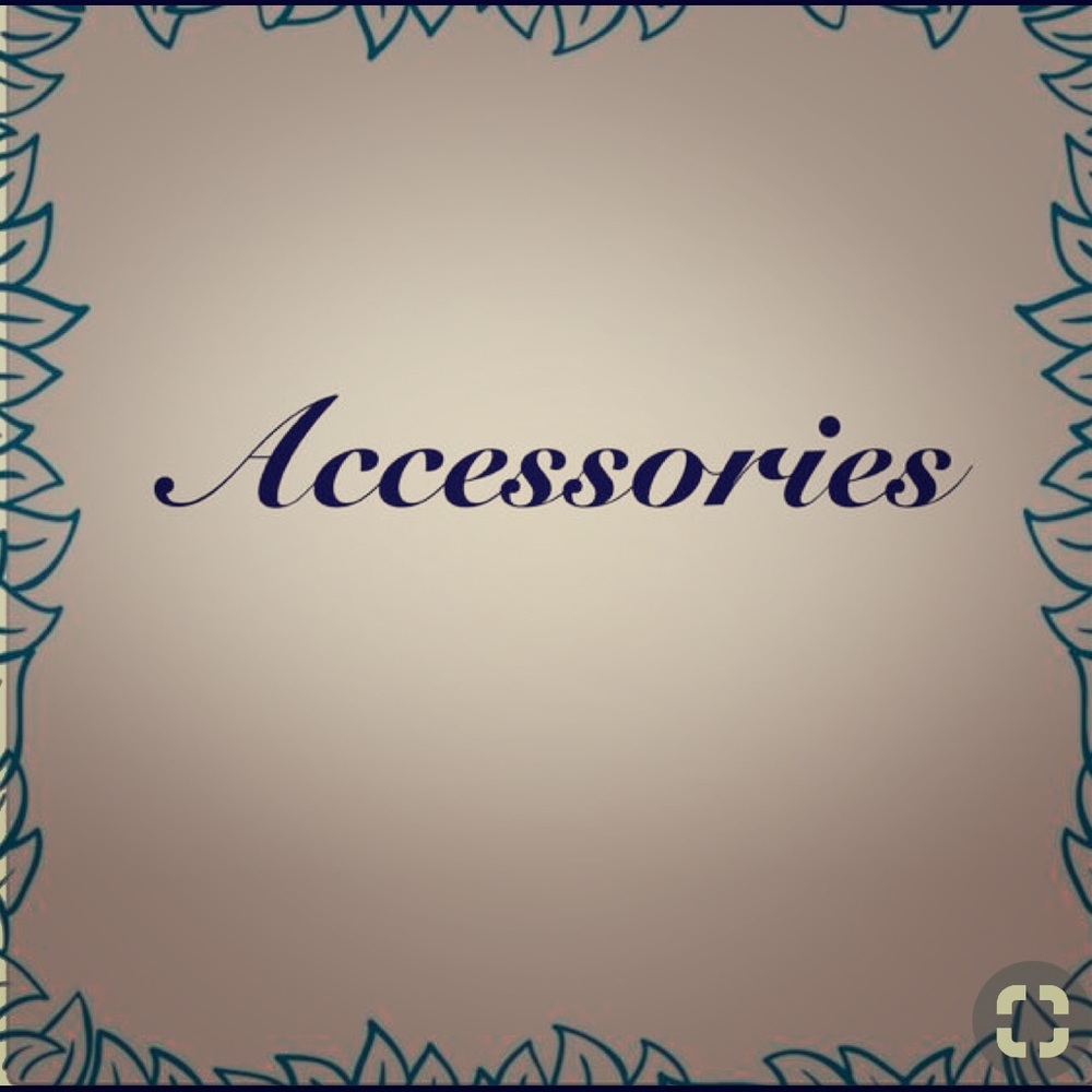Accessories